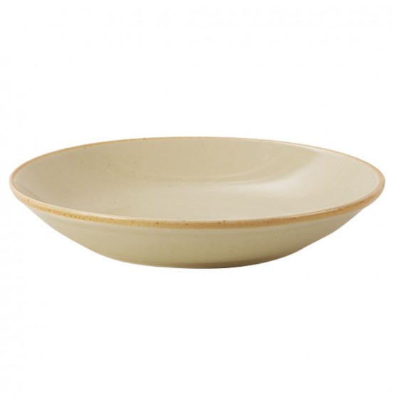 Seasons Wheat Coupe Bowl